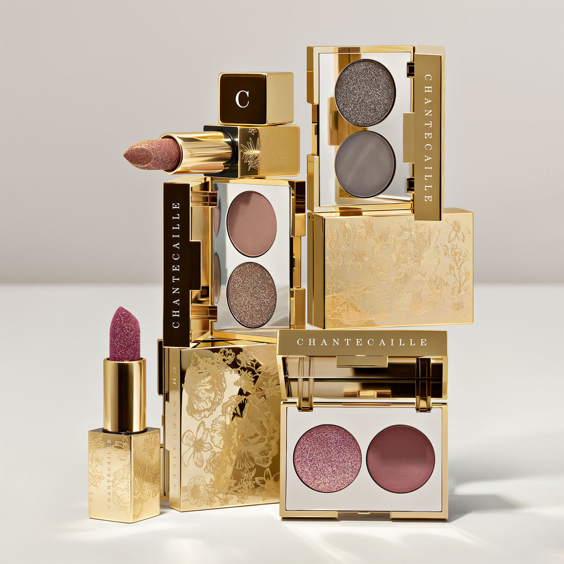 Chantecaille Eye Duet Cassis | Beautylish