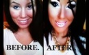 FULL FACE MAKEOVER