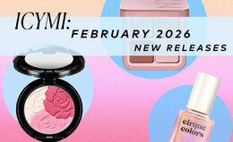 In Case You Missed It: February 2026’s Must-Have Beauty Drops