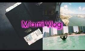 ☼ MIAMI VLOG ☼ | ISABELLA MARIE