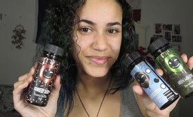 ONE-ON-ONE ELIQUID TASTING REVIEW