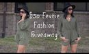 Fevrie Fashion Review & $50 Giveaway! (OPEN)