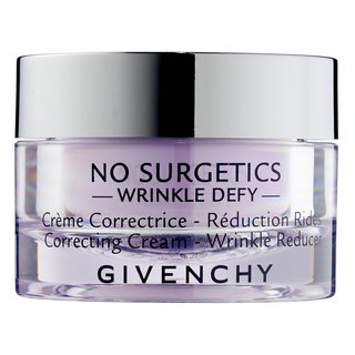 Givenchy No Surgetics Wrinkle Defy Correcting Cream