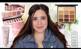 MARCH FAVORITES AND FAILS 2018! Milani, Flower Beauty, and more