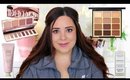 MARCH FAVORITES AND FAILS 2018! Milani, Flower Beauty, and more
