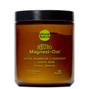 Moon Juice Neuro Magnesi-Om Matcha
