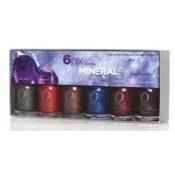 Orly Mineral FX Limited Edition Collection