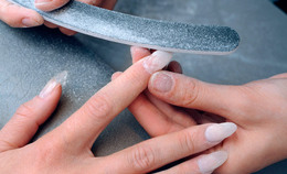 Acrylic Nails—Your Ultimate Guide To Fake