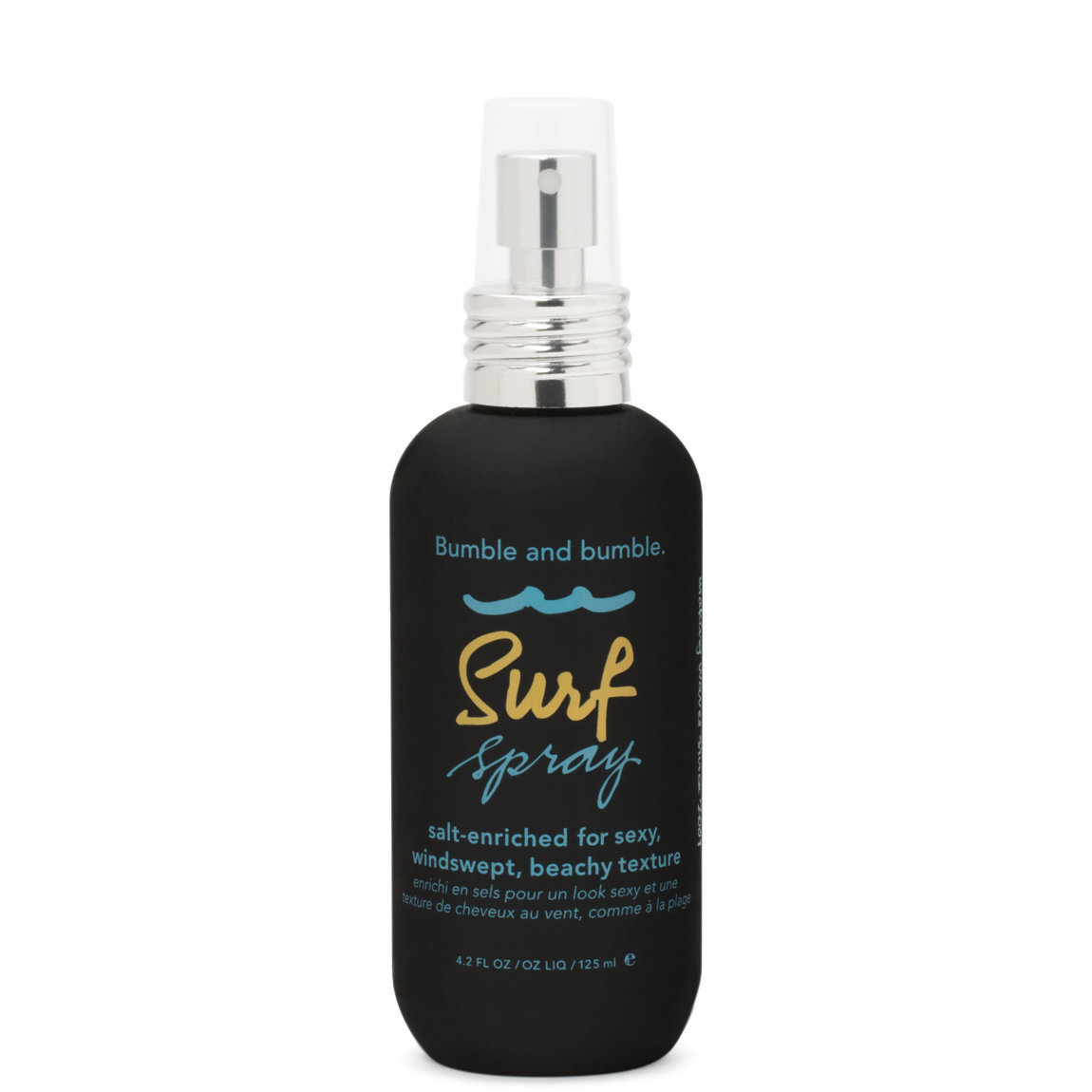Bumble and bumble. Surf Spray alternative view 1 - product swatch.