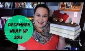 December Wrap Up 2015!