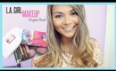 L.A. Girl Package (Drugstore Makeup Brand) | TheMaryberryLive