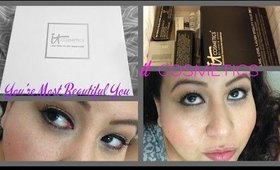 it cosmetics | You're Most Beautiful You #itgirl Conest Entry