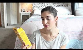 French Pharmacy Haul | What I Heart Today