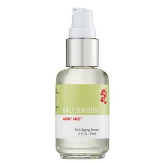Billy Jealousy About Face Anti-Aging Serum