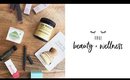 Haul | Beauty + Wellness