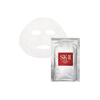 SK-ll Facial Treatment Mask