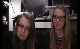 BFF Tag | Only Funny To Us