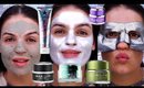 Glam Glow Skincare & Multi-Masking Routine