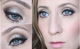 Kat Von D Monarch Palette | Tutorial