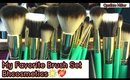 Bhcosmetics: Illuminate by Ashley Tisdale 8 Piece Brush Set