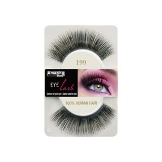 Amazing Shine  Eye Lash 199