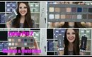 NEW Lorac Pro Palette 2: Swatches & Review