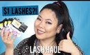 $1 LASHES? Salon Perfect & Ardell Lash Sale Haul | MakeupANNimal