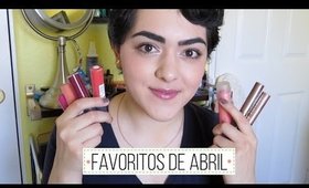 Favoritos de Abril 2014 | Laura Neuzeth