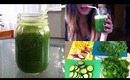 Gorgeous Green Juice Recipe!