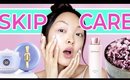 The "Skip Care" Skincare Method You Need To Know!