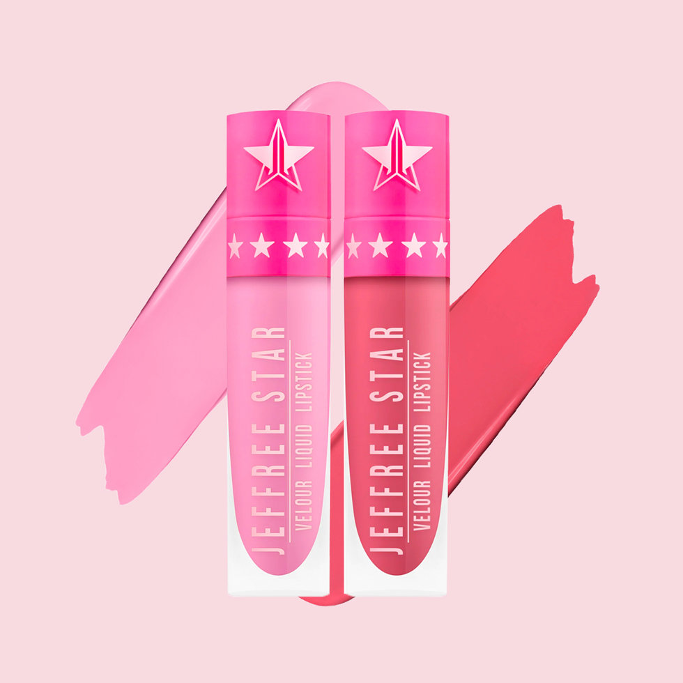 Jeffree Star Cosmetics Velour Liquid Lipstick