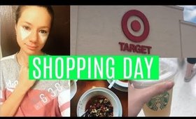 SHOPPING DAY