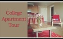 College Apartment Tour