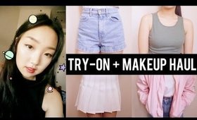 HAUL | Korean Makeup, Storedogdog, Mixxmix, Sephora, etc.