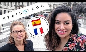 San Sebastian & Biarritz 🇪🇸🇫🇷 | Travel Vlog