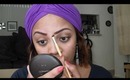 Flawless Foundation Tutorial: MAC Pro Longwear & Revlon Colorstay *UPDATED*