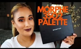 MORPHE 35O2 FIRST IMPRESSIONS TUTORIAL