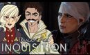 MeliZ Replays: Dragon Age Inquisition [P13]