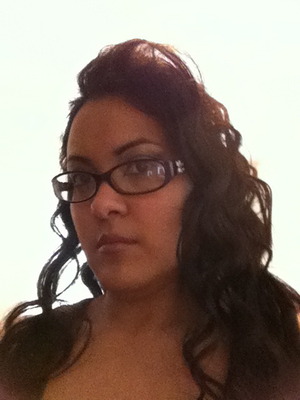 Curls and some more Curls with a natral brown look on my eyes