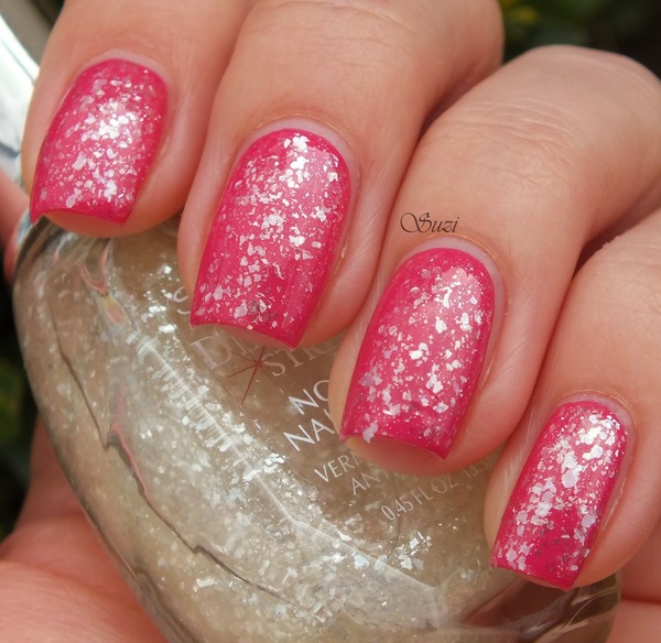 Sally & Glass Slipper | Suzi V.'s (BeautyBySuzi) Photo | Beautylish