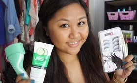 June + July 2012 Favorites