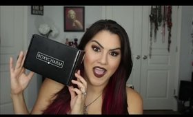 September 2015 BoxyCharm Unboxing