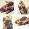 doodling Henna 