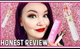 Magic Jeffree Star Concealer | Honest Review