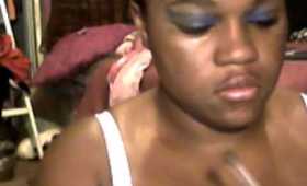 DAY TIME NIGHT TIME LOOK PART TWO