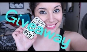 3K/ BlingCases.com Review/ GIVEAWAY