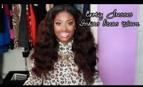 Indian Ocean Wave Hair Extensions | Exotiq Tresses