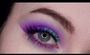 Pastel Makeup Round 2 | Sigma Creme De Couture Palette
