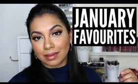 January 2017 Favourites (Makeup & Lifestyle) | MissBeautyAdikt