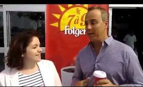 #Folgers #7a9Folgers #MonRendezVousMatinal